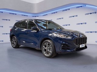 FORD Kuga 2.5 phev st-line 2wd 225cv cvt 6
