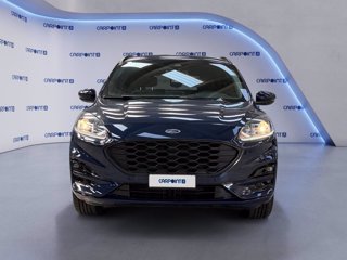 FORD Kuga 2.5 phev st-line 2wd 225cv cvt 7