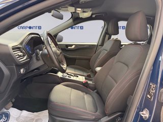 FORD Kuga 2.5 phev st-line 2wd 225cv cvt 8