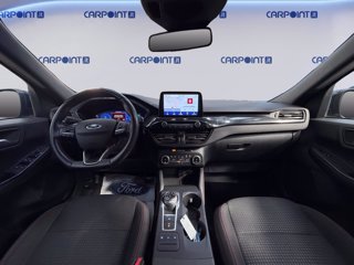 FORD Kuga 2.5 phev st-line 2wd 225cv cvt 9