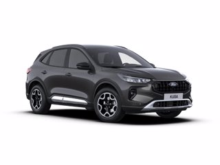 FORD Kuga 2.5 full hybrid active x 2wd 180cv auto 0