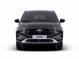 FORD Kuga 2.5 full hybrid active x 2wd 180cv auto 4