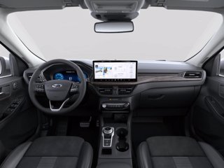 FORD Kuga 2.5 full hybrid active x 2wd 180cv auto 5