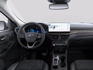 FORD Kuga 2.5 full hybrid active x 2wd 180cv auto 5