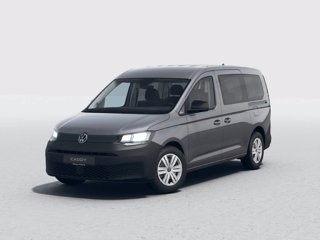VOLKSWAGEN Caddy maxi n1 1.5 tsi 116cv space 0