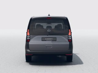 VOLKSWAGEN Caddy maxi n1 1.5 tsi 116cv space 3
