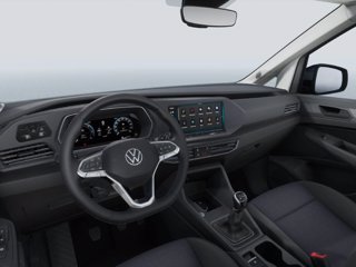 VOLKSWAGEN Caddy maxi n1 1.5 tsi 116cv space 5
