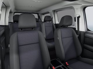 VOLKSWAGEN Caddy maxi n1 1.5 tsi 116cv space 6
