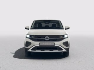 VOLKSWAGEN T-cross 1.0 tsi trend 95cv 4