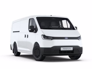 FORD Transit City 300 Batteria 56kWh 150CV PC-TN Furgone Trend 0