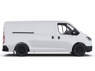 FORD Transit City 300 Batteria 56kWh 150CV PC-TN Furgone Trend 1