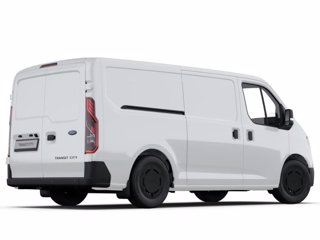 FORD Transit City 300 Batteria 56kWh 150CV PC-TN Furgone Trend 2