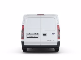 FORD Transit City 300 Batteria 56kWh 150CV PC-TN Furgone Trend 3