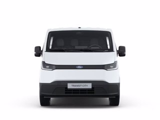 FORD Transit City 300 Batteria 56kWh 150CV PC-TN Furgone Trend 4