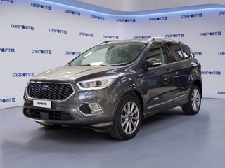FORD Kuga 2.0 tdci vignale s&s awd 150cv powershift my18