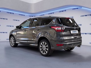 FORD Kuga 2.0 tdci vignale s&s awd 150cv powershift my18 2