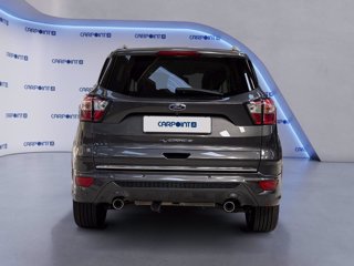 FORD Kuga 2.0 tdci vignale s&s awd 150cv powershift my18 3