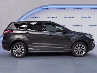 FORD Kuga 2.0 tdci vignale s&s awd 150cv powershift my18 5