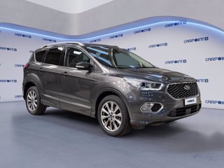 FORD Kuga 2.0 tdci vignale s&s awd 150cv powershift my18 6