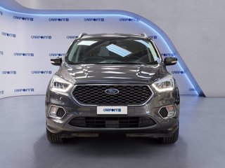FORD Kuga 2.0 tdci vignale s&s awd 150cv powershift my18 7