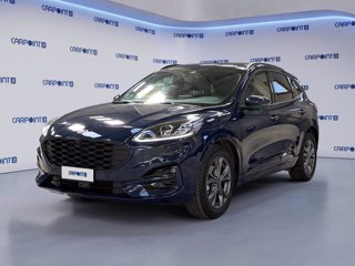 FORD Kuga 2.5 full hybrid st-line x 2wd 190cv cvt 0