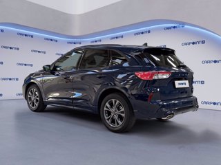 FORD Kuga 2.5 full hybrid st-line x 2wd 190cv cvt 2