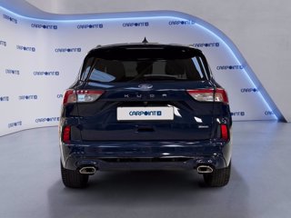 FORD Kuga 2.5 full hybrid st-line x 2wd 190cv cvt 3