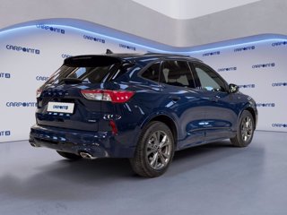 FORD Kuga 2.5 full hybrid st-line x 2wd 190cv cvt 4