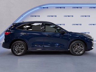 FORD Kuga 2.5 full hybrid st-line x 2wd 190cv cvt 5