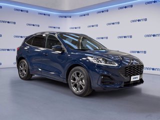 FORD Kuga 2.5 full hybrid st-line x 2wd 190cv cvt 6