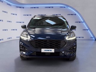 FORD Kuga 2.5 full hybrid st-line x 2wd 190cv cvt 7