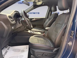 FORD Kuga 2.5 full hybrid st-line x 2wd 190cv cvt 8