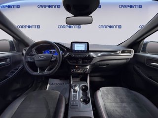 FORD Kuga 2.5 full hybrid st-line x 2wd 190cv cvt 9