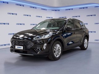 FORD Kuga 1.5 ecoboost titanium x 2wd 150cv 0
