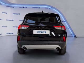 FORD Kuga 1.5 ecoboost titanium x 2wd 150cv 3