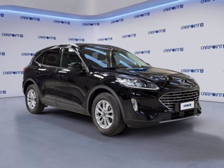 FORD Kuga 1.5 ecoboost titanium x 2wd 150cv 6