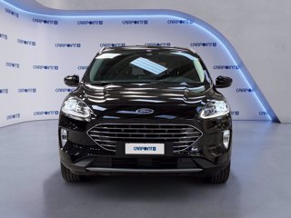 FORD Kuga 1.5 ecoboost titanium x 2wd 150cv 7