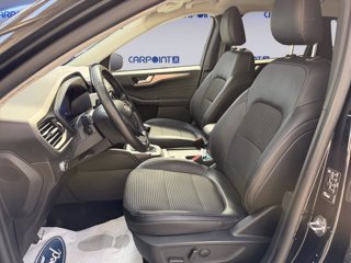 FORD Kuga 1.5 ecoboost titanium x 2wd 150cv 8