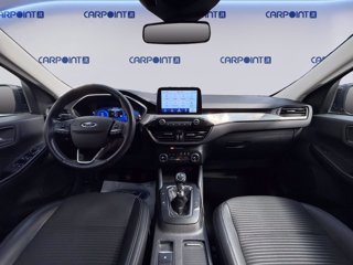 FORD Kuga 1.5 ecoboost titanium x 2wd 150cv 9