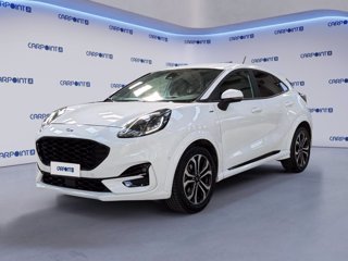 FORD Puma 1.0 ecoboost h st-line s&s 125cv 0