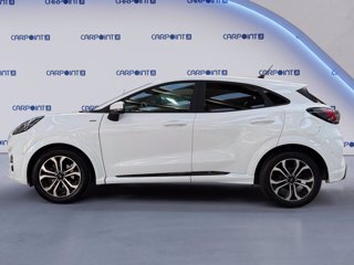 FORD Puma 1.0 ecoboost h st-line s&s 125cv 1