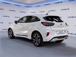 FORD Puma 1.0 ecoboost h st-line s&s 125cv 2