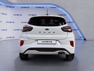 FORD Puma 1.0 ecoboost h st-line s&s 125cv 3