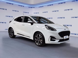 FORD Puma 1.0 ecoboost h st-line s&s 125cv 6