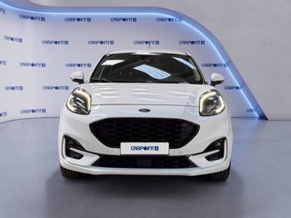 FORD Puma 1.0 ecoboost h st-line s&s 125cv 7