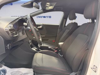 FORD Puma 1.0 ecoboost h st-line s&s 125cv 8