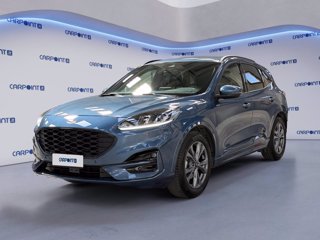 FORD Kuga 2.5 full hybrid st-line 2wd 190cv cvt 0