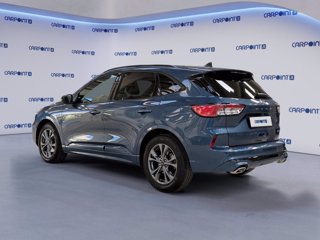 FORD Kuga 2.5 full hybrid st-line 2wd 190cv cvt 2