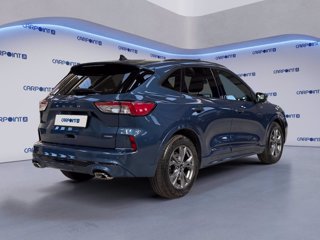 FORD Kuga 2.5 full hybrid st-line 2wd 190cv cvt 4