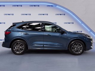 FORD Kuga 2.5 full hybrid st-line 2wd 190cv cvt 5